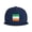 Blue, variant on Flat Bill Visor Classic Snapback Hat Flag Of Ireland Adjustable Baseball Cap for Men Women Gray