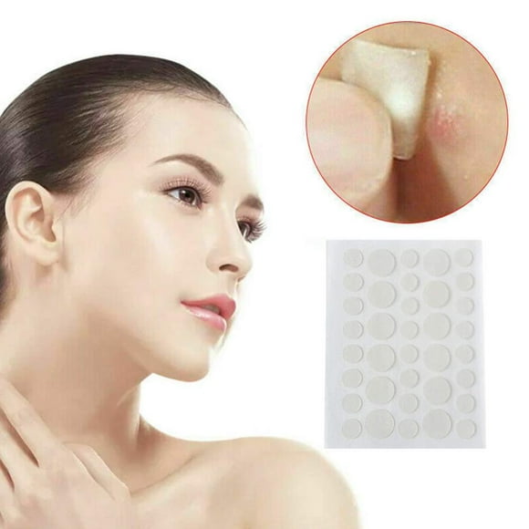 Blemish Patch Blemish Hydrocolloid Patch Stickers - Pimple Patches