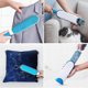 thumbnail image 3 of for 2 Pack Fur Remover - Self-cleaning brush multicolour, 3 of 5