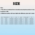 thumbnail image 3 of HCNTES Girls Swimsuit Bikini Sets 2 Piece Bathing Suits For Teen Girls Swimwear Kids Outdoor Activities Clothing in Summer(S-Blue,5-6 Years), 3 of 9