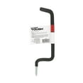 thumbnail image 7 of Hyper Tough Screw-in Heavy Duty Ladder Hook, Black, 7 of 7