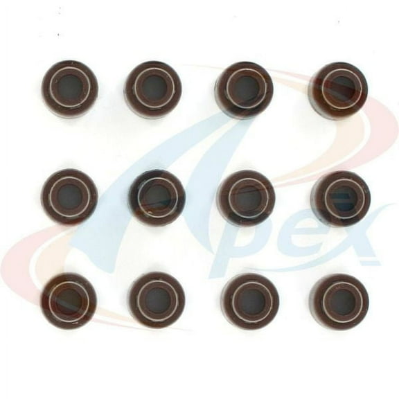 APEX Automobile Parts Inc Valve Stem Seal Set