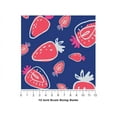 thumbnail image 5 of Rwraps Strawberry Hecker Suggester Matte Vinyl Film Wrap 59in x 18ft Vinyl Vehicle Car Film Sheet, 5 of 9