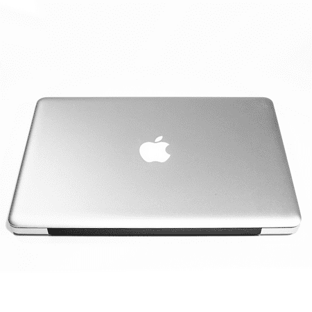 Refurbished Apple MacBook Pro 13.3-Inch Laptop 2.4GHz / 8GB DDR3 Memory / 500GB SSHD (Solid State Hybrid) (Best Solid State Drive For Macbook Pro 2019)