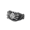 thumbnail image 1 of Minnieouse Anillo de cobre para hombre, fiesta, banquete, estilo moderno, diseño Simple, anillos de moda portátiles, joyería de mano, regalo de Ropa, zapatos y accesorios Miscelánea Minnieouse AP014677-01, 1 of 6