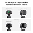 thumbnail image 4 of Filtro K&F Concept Blue Streak para DJI Osmo Pocket 3, 4 of 7
