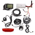 thumbnail image 2 of Controlador De Motor De 36V 48V, Protección De Circuitos Internos Pantalla Del Controlador De Velocidad De Bicicleta Eléctrica Para Bicicleta Eléctrica, 2 of 7