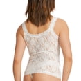 thumbnail image 2 of Hanky Panky Signature Lace Unlined Camisole (1390L),Large,Ivory, 2 of 3