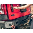thumbnail image 3 of Havoc Offroad Steel Bender Rear Bumper Fits 2021-2025 Ford Bronco, 3 of 4