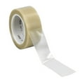 thumbnail image 3 of 3M™ 471 Vinyl Tape, 3" Core, 2" x 36 Yd., Clear, Case Of 3, 3 of 4