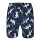 thumbnail image 3 of Fotbe Cute Shark Trajes de Baño Estampados para Hombre, Shorts de Verano de Secado Rápido, Ropa de Playa, Bañadores-Medium, 3 of 6