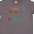 thumbnail image 4 of Inktastic Physician Assistant Like Mommy Boys or Girls Toddler T-Shirt, 4 of 5