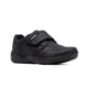 thumbnail image 1 of Zapato Escolar Para Niño Yuyin 20062D T18.5 Zapaterias Mexico 20062D-NGO, 1 of 4