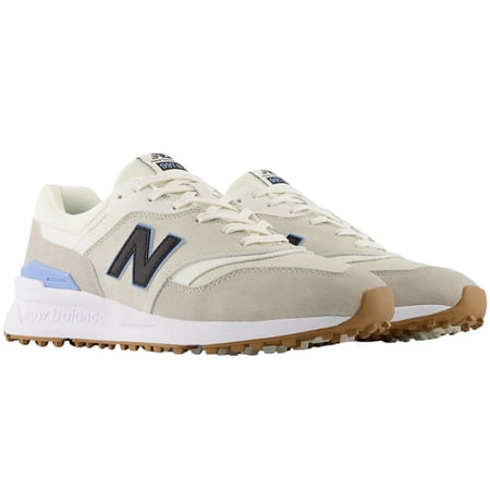 New Balance 997 SL MG997SCE Size 9 Medium Spikeless Golf Shoes Men