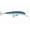Blue Sardine, variant on RAPALA Husky Magnum 6-1,4" (HMAG25), Wahoo UV Lures