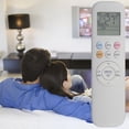 thumbnail image 5 of 1 x Remote Control-White, 5 of 5
