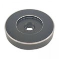 thumbnail image 1 of Adaptador de tocadiscos,Aluminio 45 RPM Adaptador de tocadiscos Técnicas,Tocadiscos Estabilidad del tocadiscos Durabilidad,Tocadiscos Piezas del tocadiscos Sonido,TV Piezas de audio para el, 1 of 8