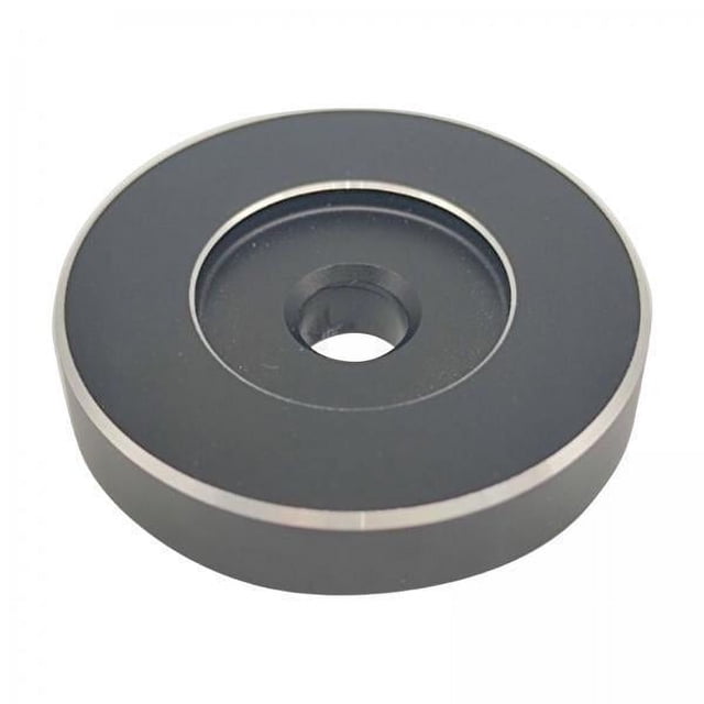 Adaptador de tocadiscos,Aluminio 45 RPM Adaptador de tocadiscos Técnicas,Tocadiscos Estabilidad del tocadiscos Durabilidad,Tocadiscos Piezas del tocadiscos Sonido,TV Piezas de audio para el