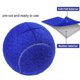 thumbnail image 3 of Premium Tennis Balls for Furniture Legs and Hard Floor Protection, 3 of 5