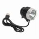 thumbnail image 3 of USB-powered 395nm UV black light 5V 10W LED UV lamp 3 gears for phone PCB repair Resin curing, 3 of 5