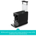 thumbnail image 5 of CASABREWS ACAFEPLUS, 20 Bar Fully Automatic Espresso Machine, Black, 5 of 9
