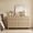 Light Oak, variant on SICOTAS 55.2" Wide Wood Dresser with 7 Fluted Drawers, Modern Chest of Drawers, Storage Cabinet Organizer for Bedroom, Living Room, Closet, Light Oak