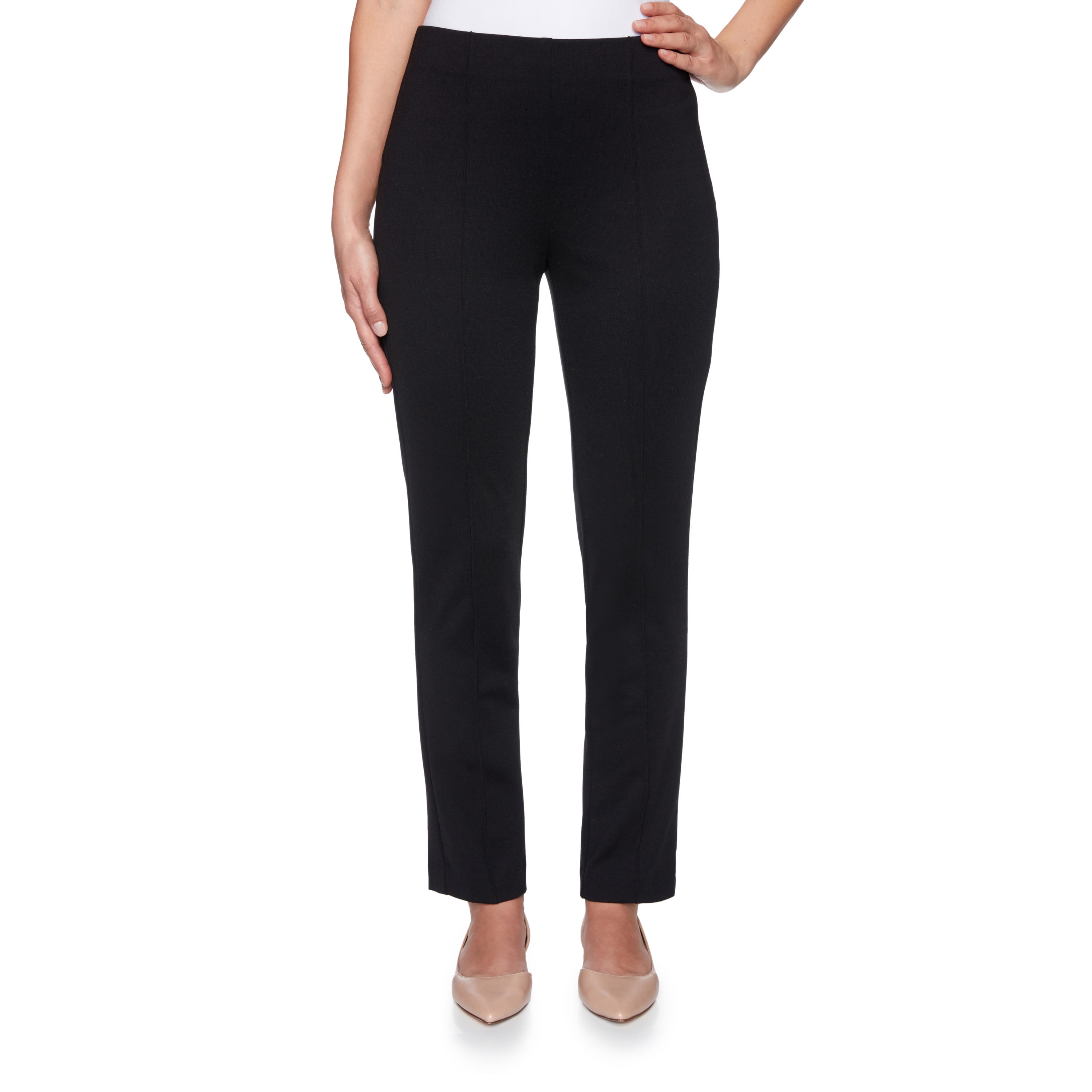 ruby red pants petite