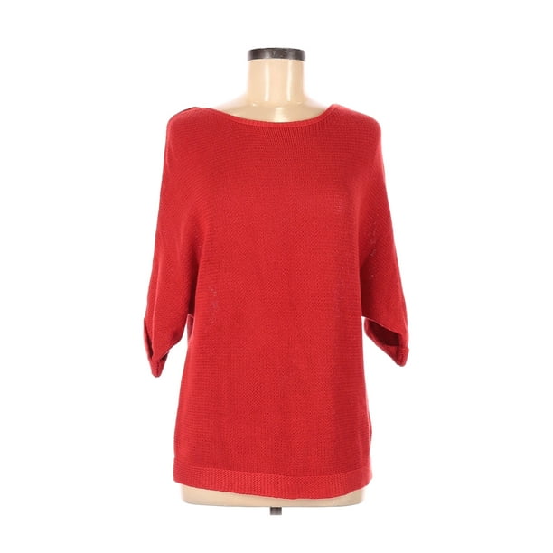 H M Pre Owned H M Women S Size Xs Pullover Sweater Walmart Com Walmart Com