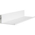 thumbnail image 3 of No-Stud Floating Shelf(TM) (18 In.; White), 3 of 7