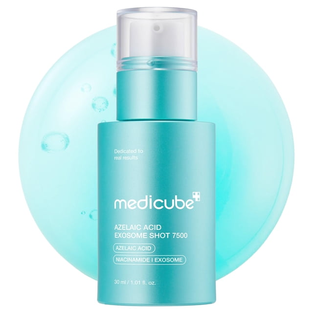 Serum Medicube Acido Azelaico Exosome Shot 30 ml