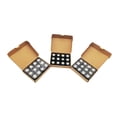 thumbnail image 4 of Black 36x16mm 36x32mm 36x36mm 36x40mm 36x35mm 40x40mm Hot Stamp Coder Ink Roll For 380 Coding Sealing Machine, 4 of 6
