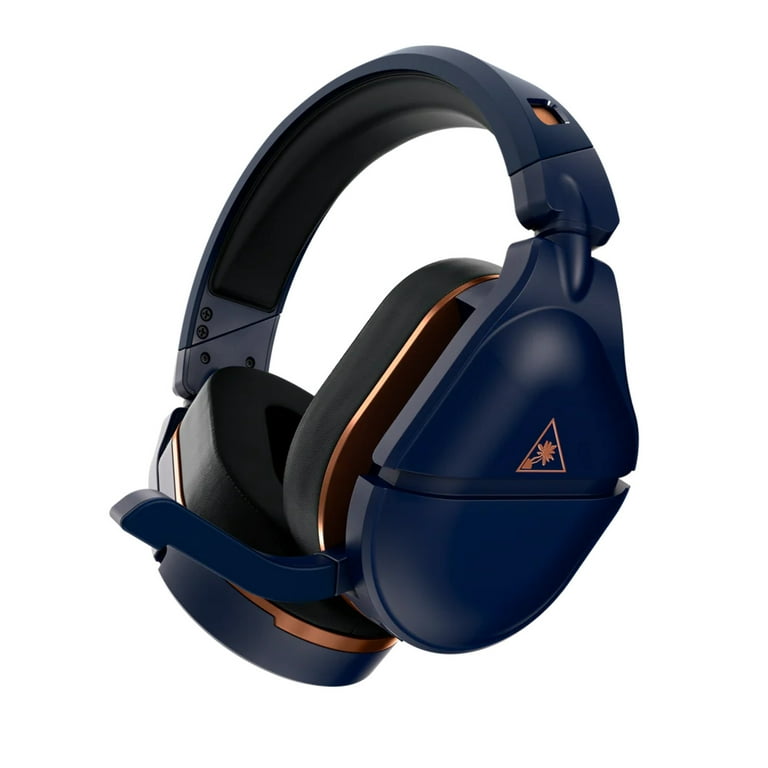 Turtle Beach Stealth™ 700 Gen 2 MAX Headset - PlayStation - Black Turtle Beach Stealth™ 700 Gen 2 MAX Headset - PlayStation - Black