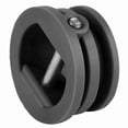 thumbnail image 4 of 5 Uds 2,5 Cm Tabla De Surf Pierna Cuerda Correa Enchufe Kayak Accesorios Equipo, 4 of 7