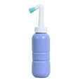 thumbnail image 3 of Portable Bidet Handheld Bidet Sprayer Feminine Hygiene Clean Bottle for Postpartum Care Perineal Cleaning, 3 of 7