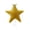 Gold, variant on Christmas Tree Topper Mini Star Small,Velvet Christmas Tree Topper for Holiday Winter Xmas Home Decor