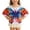 r-1360White2388, variant on HAYIMI Summer Girls Net Scarf Sunscreen Butterfly Beach Cover Up Shirt For Children Swimwear Holiday Kids Bathing Suit