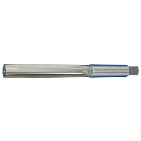 

Alfa Tools HR74316 1/2 Hand Reamer Straight Shank Square Drive Straight Flute