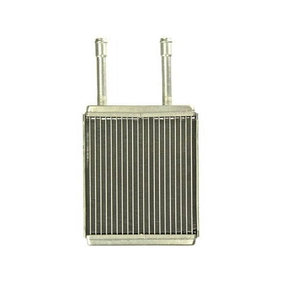 Front Heater Core - Compatible with 1995 - 2003 Ford Windstar 1996 1997 1998 1999 2000 2001 2002