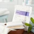 thumbnail image 5 of Dermacea White Abdominal Pad Sterile 8 X 10 Inch 7198D, 18 ct, 5 of 6