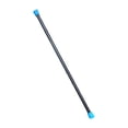 thumbnail image 3 of Ethern Workout Weighted Bar Exercise Bar Padded Stretching Body Toning Resistance Band 3KG, 3 of 9