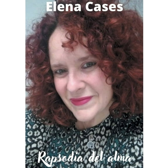 Rapsodia del alma, (Paperback)