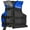 Blue, variant on Flowt All Sport Life Vest, USCG Approved PFD