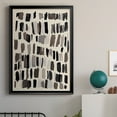 thumbnail image 5 of Chalk and Flint III Premium Framed Print, in Gold, Black, or Silver - Ready to Hang, 5 of 9