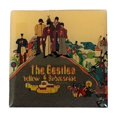 thumbnail image 1 of The Beatles Yellow Submarine Badge, 1 of 1