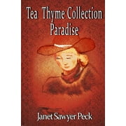 Tea Thyme Collection Paradise (Paperback)
