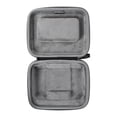 thumbnail image 1 of Sunnylife Portable Drone Storage Bolsa de almacenamiento Anti-Shock Poner Aircraft Accesorios Organizador Caja de reemplazo para DJI MAVIC 3 Tipo 2 con gancho kenally EL006167-02B, 1 of 7