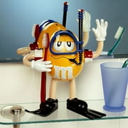 m&ms m&m m & m shower radio scuba diver am fm