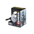 thumbnail image 4 of Koosh Cameos - Stormtrooper - Star Wars - Juguete de regalo para fanáticos de Fidget Ball táctil coleccionable para adultos y niños a partir de 8 años, 4 of 5