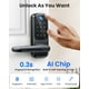 thumbnail image 2 of Smart Lock SohoTeco, entrada sin llave, con asa, cerrojo WiFi, 2 of 8