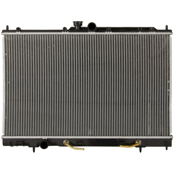 Spectra Premium CU2617 Automotive Radiator